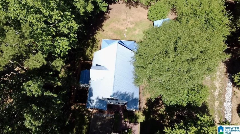 Beautiful Lake Wedowee Home - Wide Water Views, Boat &amp; More! - photo 36
