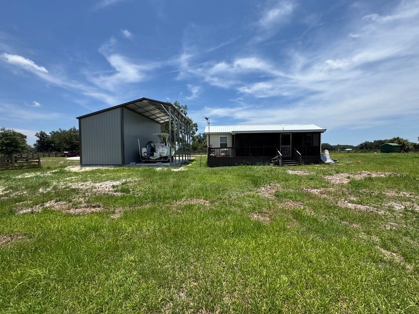 2 Bedroom 2 Bath Custom Home on 11.92 Acres w/Gated entry - photo 36