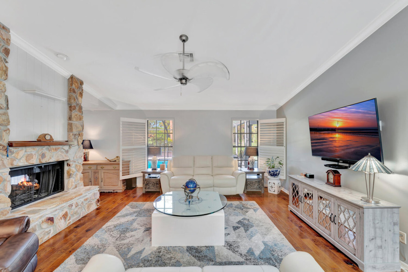 Golf course home for sale - photo 7