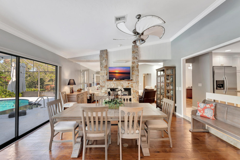 Golf course home for sale - photo 6