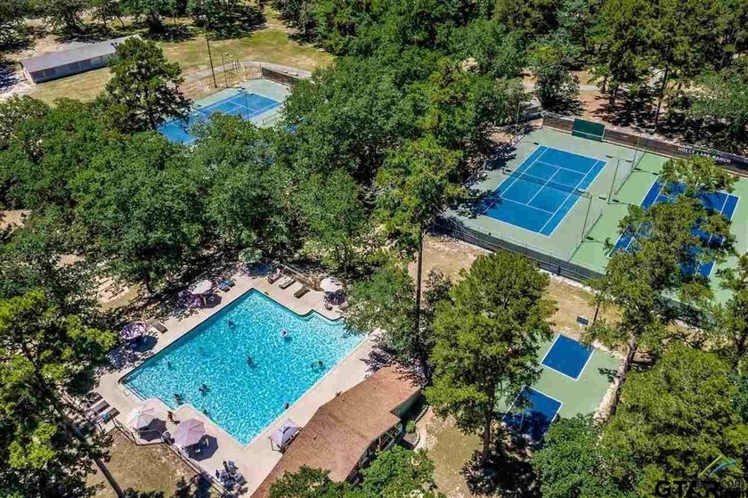 Discover the perfect East Texas retreat in the highly - photo 27