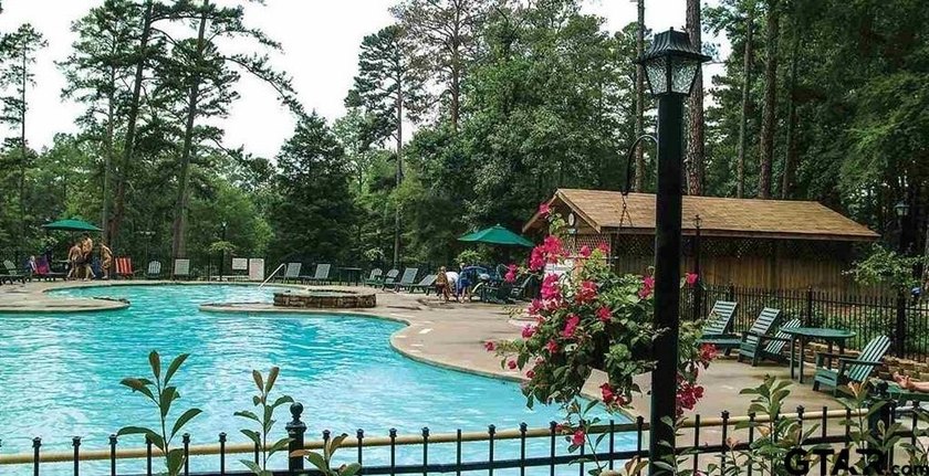 Discover the perfect East Texas retreat in the highly - photo 28