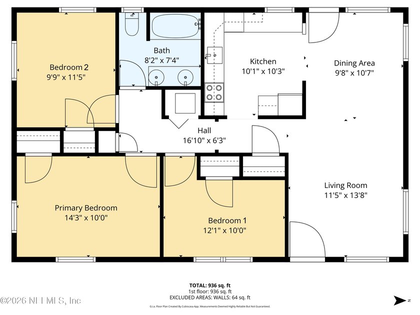 Experience refined living in this meticulously maintained - photo 27