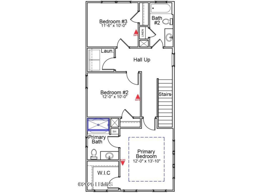 Our Bethany plan features a spacious great room and a Butler's - photo 3