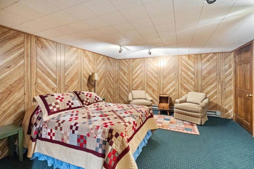 Tucked among 7.2 wooded acres just north of Young State Park - photo 31