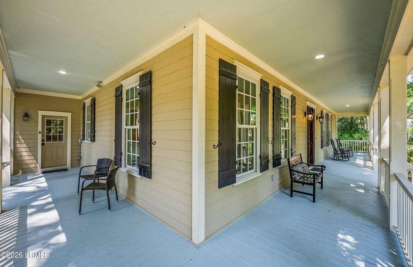 Experience the best of Lowcountry living in the beautiful Coosaw - photo 4
