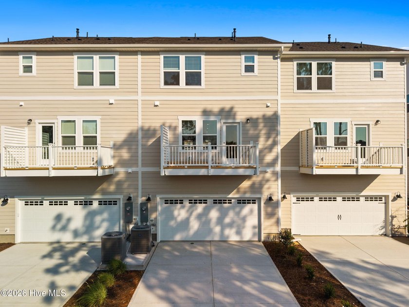 Discover refined coastal living at Lakeside Townes at - photo 44