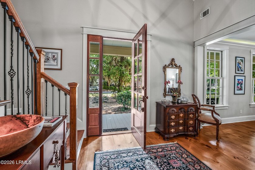 Experience the best of Lowcountry living in the beautiful Coosaw - photo 5