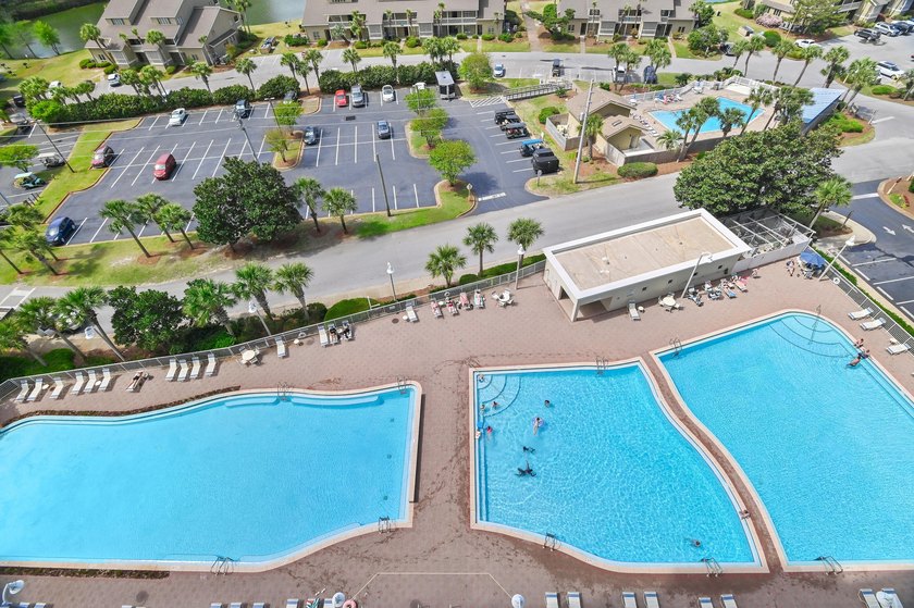 Wake up to endless Gulf views, spend your afternoons with your - photo 16