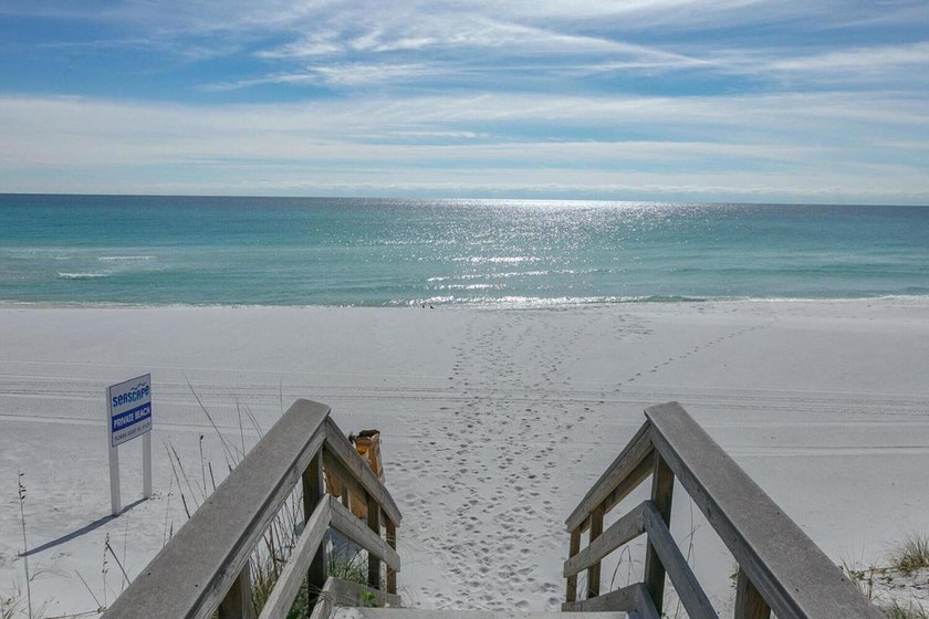 Wake up to endless Gulf views, spend your afternoons with your - photo 22