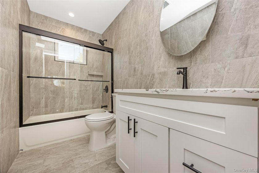 5-bedroom, 3 full bathroom home in the heart of Massapequa Park - photo 22