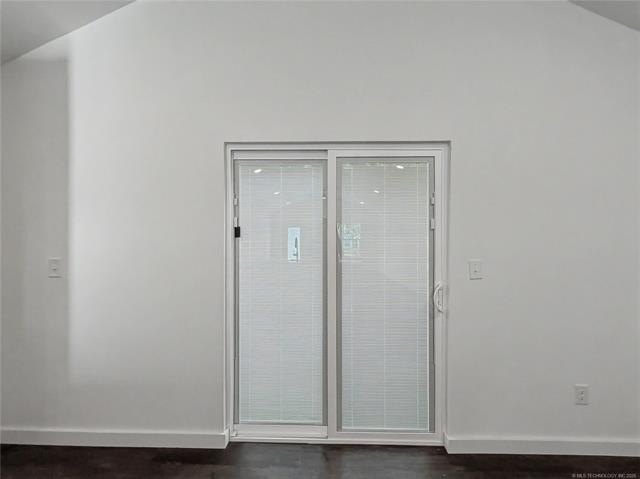Completely updated from roof to flooring, this home has been - photo 22