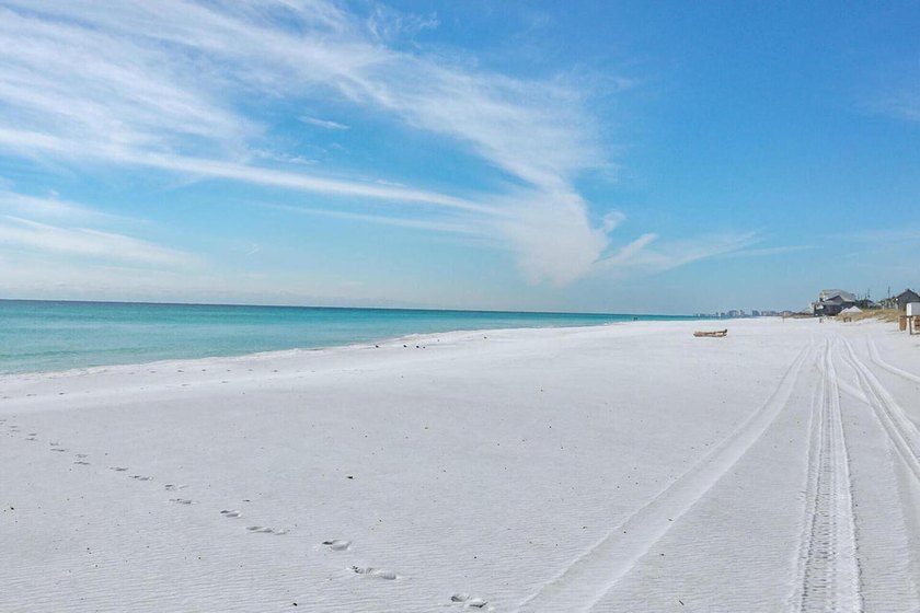 Wake up to endless Gulf views, spend your afternoons with your - photo 23