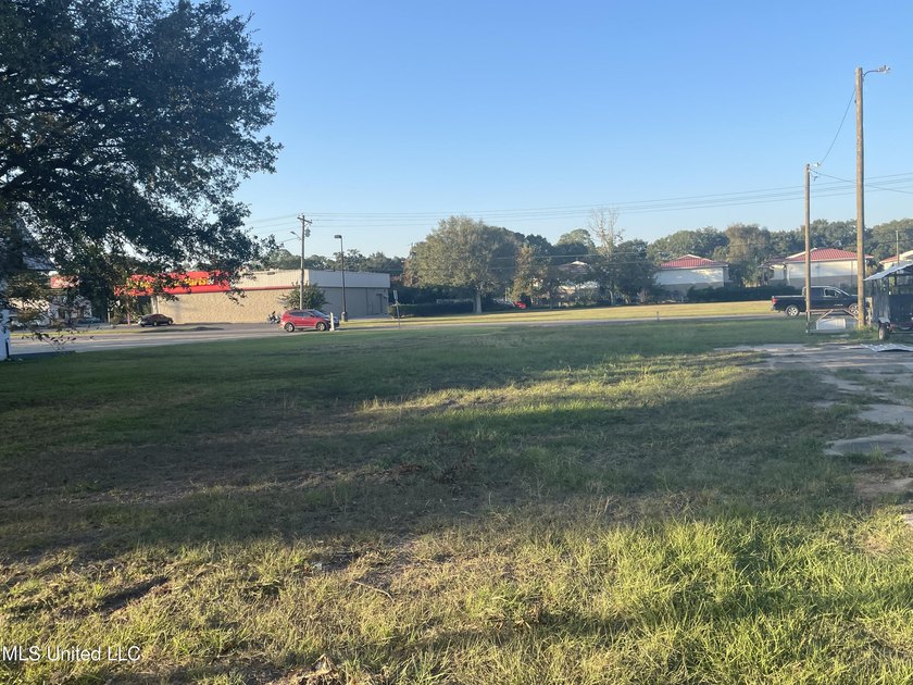 Commercial lot cleared for your business. Access from Old Mobile - photo 3