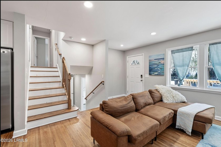 Welcome to 507 Mystic Drive E, a beautifully updated home in the - photo 10