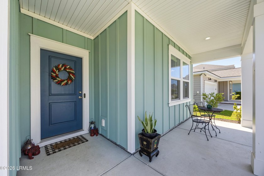 PRICE REDUCED! Welcome to 1231 Salty Hammock Court! Move-in - photo 2