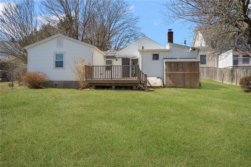 Charming and affordable one-level home in a prime Middletown - photo 28