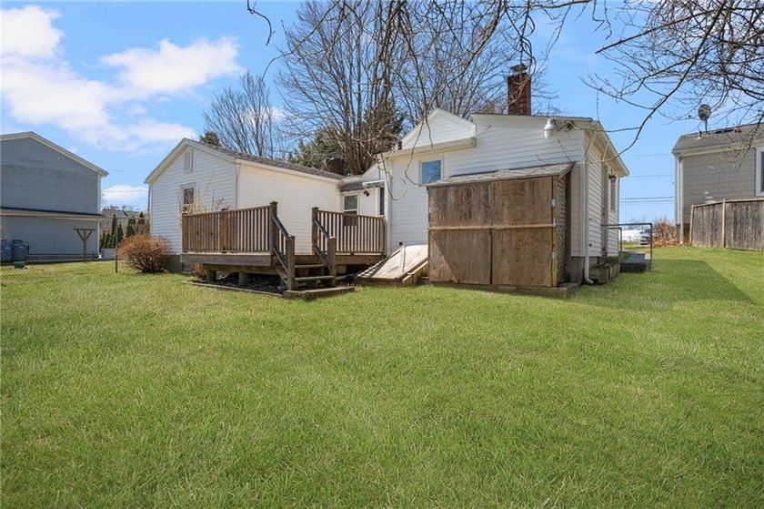 Charming and affordable one-level home in a prime Middletown - photo 36