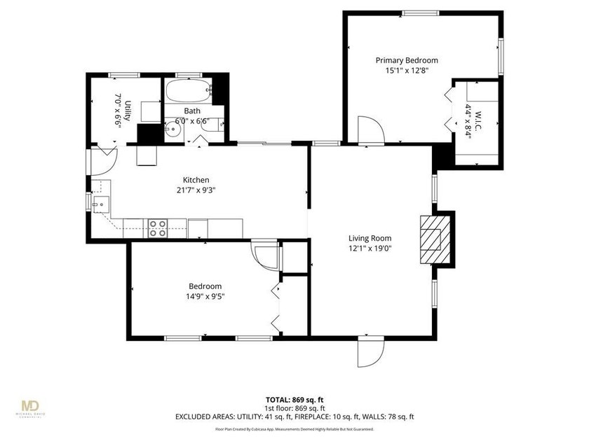 Charming and affordable one-level home in a prime Middletown - photo 42