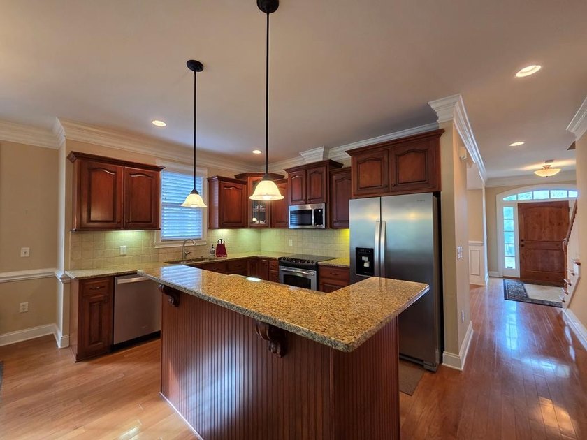 This beautiful 3 bedroom, 3.5-bath Townhome is nestled on a - photo 11