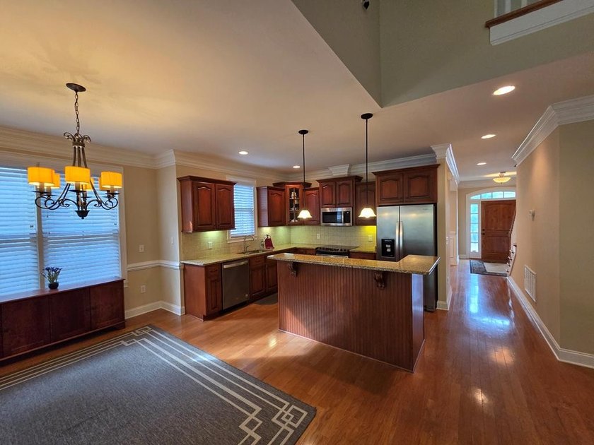 This beautiful 3 bedroom, 3.5-bath Townhome is nestled on a - photo 12