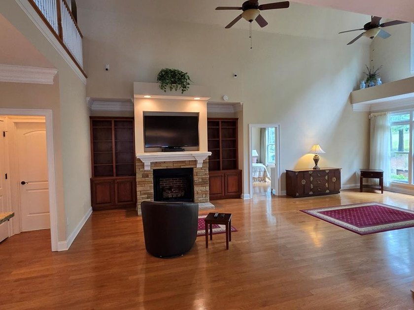 This beautiful 3 bedroom, 3.5-bath Townhome is nestled on a - photo 14