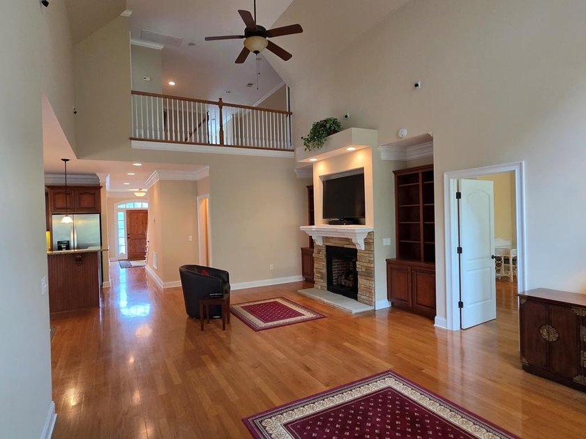 This beautiful 3 bedroom, 3.5-bath Townhome is nestled on a - photo 15