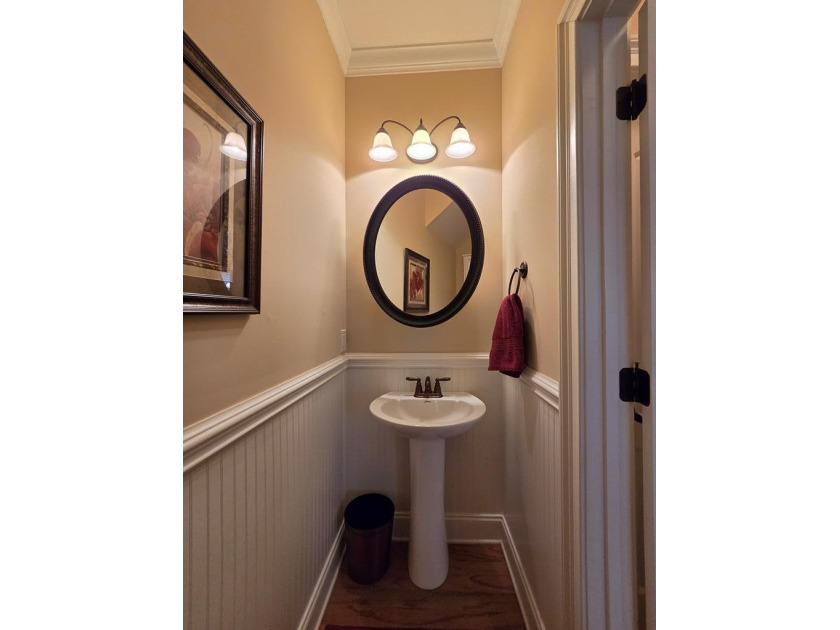 This beautiful 3 bedroom, 3.5-bath Townhome is nestled on a - photo 17