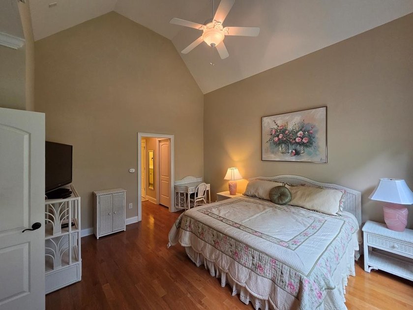 This beautiful 3 bedroom, 3.5-bath Townhome is nestled on a - photo 19