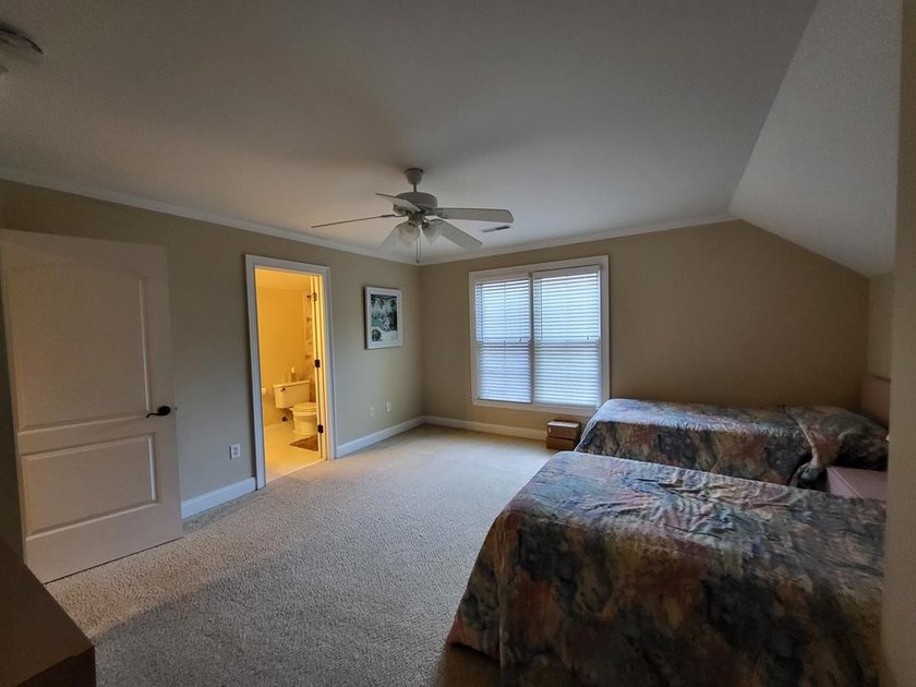 This beautiful 3 bedroom, 3.5-bath Townhome is nestled on a - photo 33