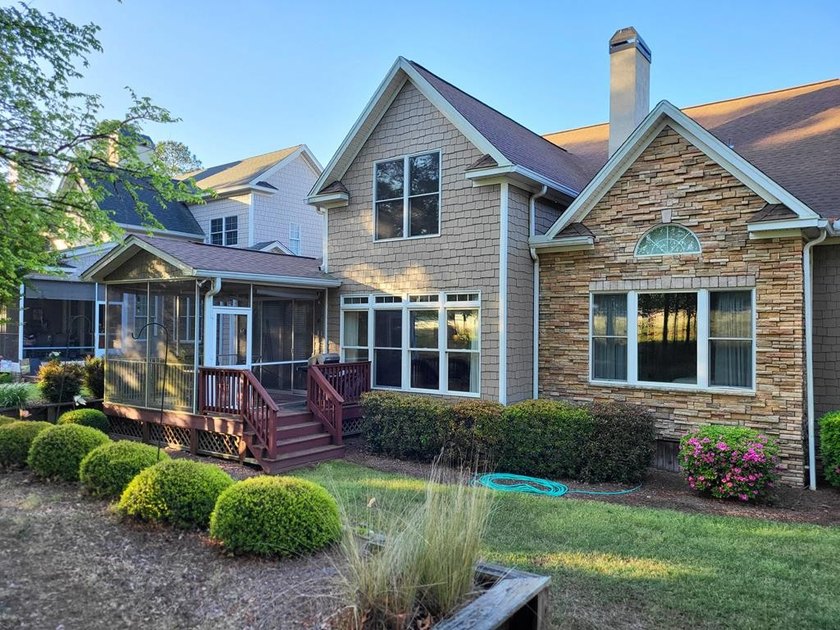 This beautiful 3 bedroom, 3.5-bath Townhome is nestled on a - photo 40