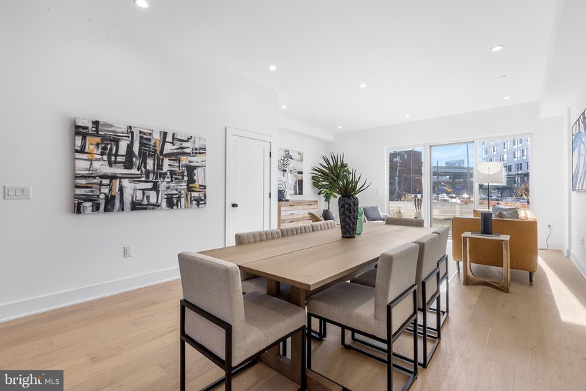Now offering 4 bedroom layout! Welcome to Liberties Court, an - photo 6