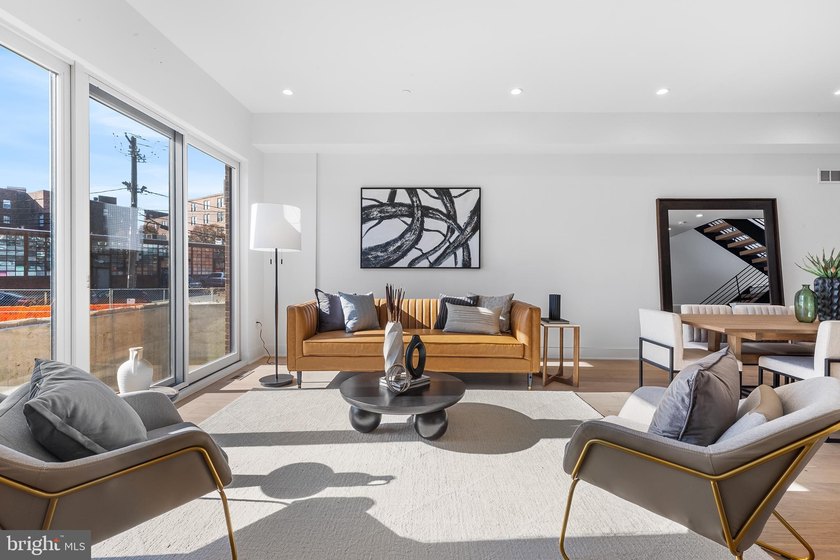 Now offering 4 bedroom layout! Welcome to Liberties Court, an - photo 9