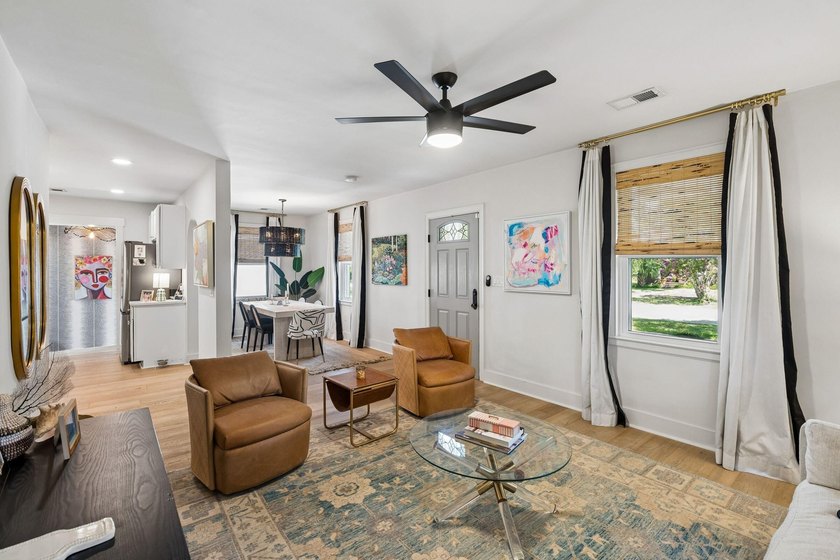 Welcome to 29 Campbell Drive, a truly one-of-a-kind designer - photo 17