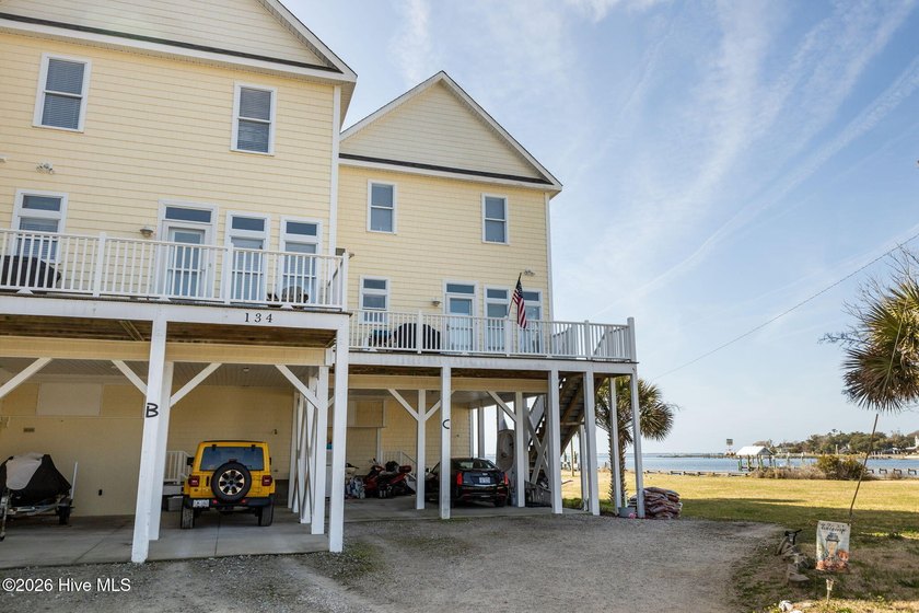 Experience the Ultimate Crystal Coast Lifestyle in this Stunning - photo 50