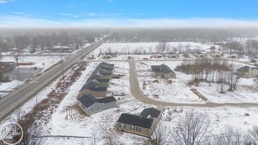 Fully developed site condominium in a great area with the - photo 7