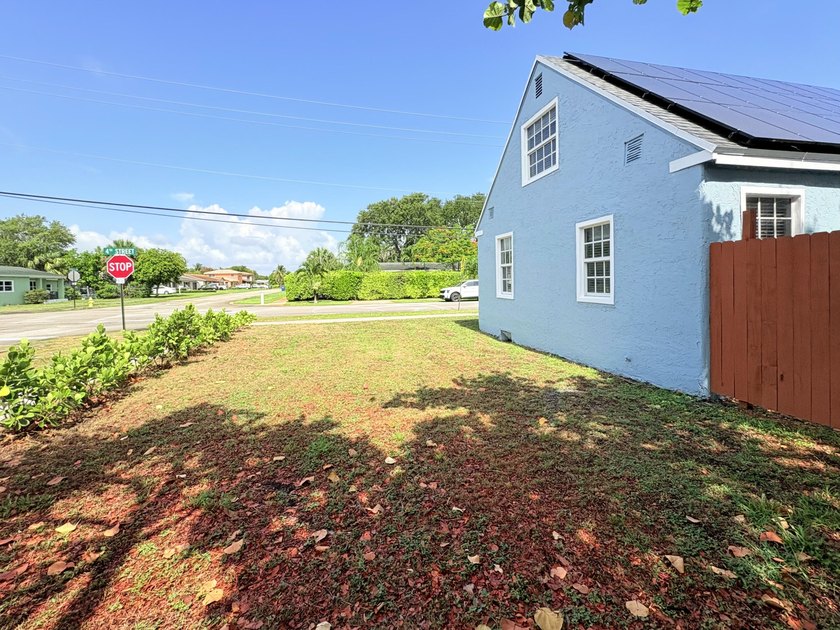 Completely remodeled inside and out-move-in ready! This - photo 3