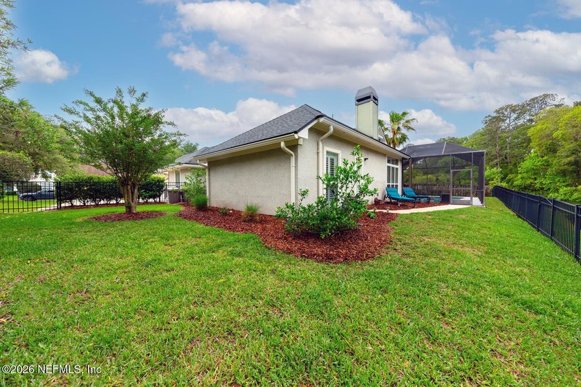 Welcome to one of Ponte Vedra's most coveted neighborhoods - photo 15
