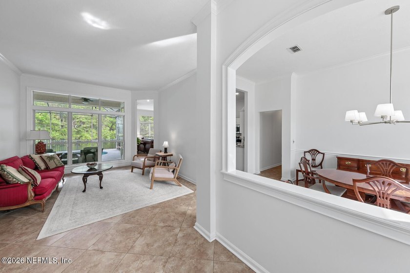 Welcome to one of Ponte Vedra's most coveted neighborhoods - photo 16
