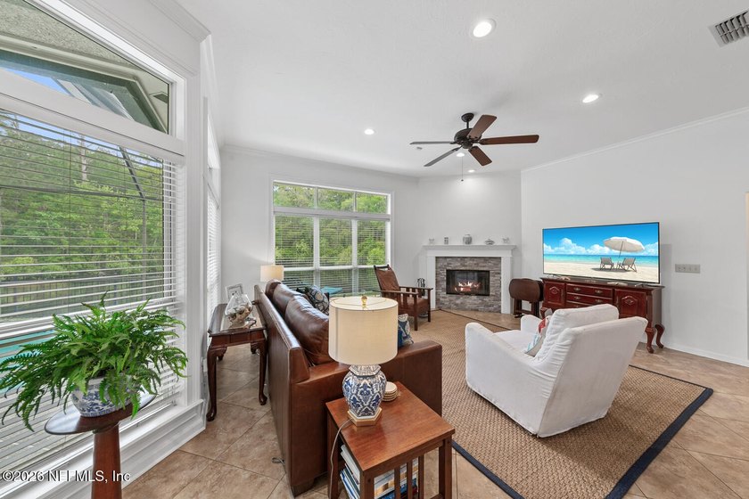 Welcome to one of Ponte Vedra's most coveted neighborhoods - photo 25