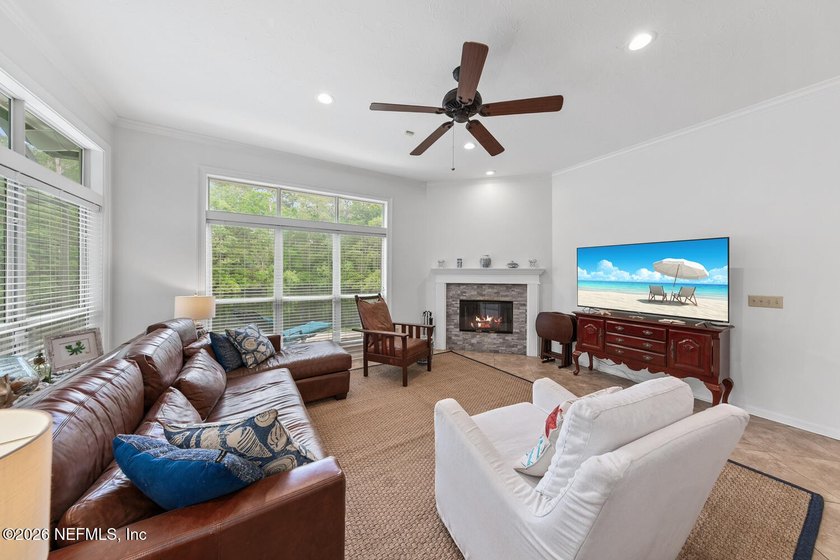 Welcome to one of Ponte Vedra's most coveted neighborhoods - photo 26