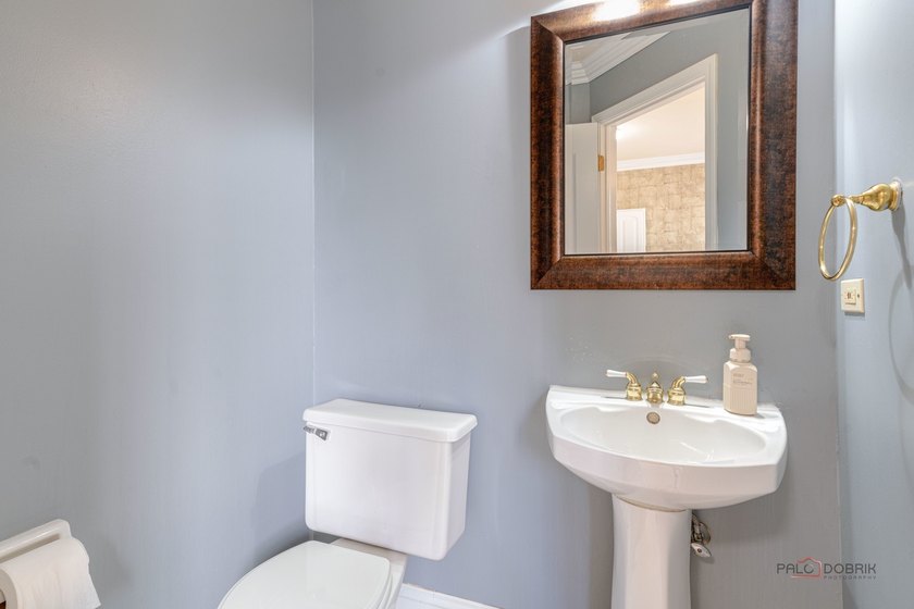 Welcome to one of the finest townhomes in the Schaumburg/Hoffman - photo 9