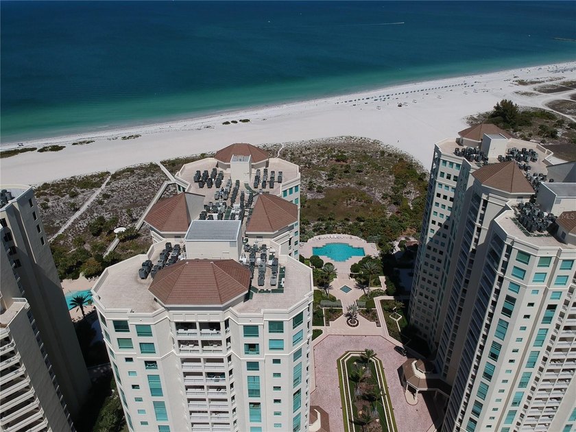 SET BACK AND RELAX AS YOU WATCH THE BEACH FROM THIS Beautiful 2 - photo 11