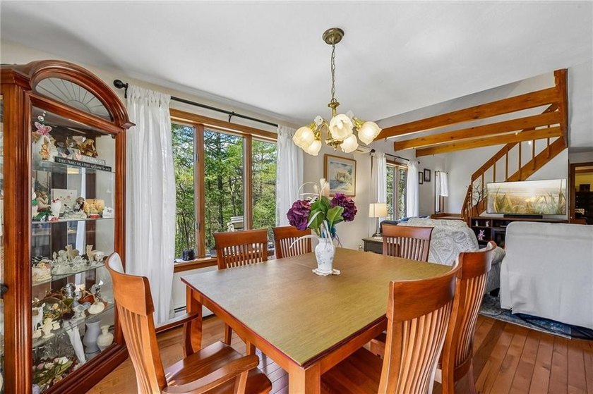 Discover the charm and potential of 320 Shannock Road in - photo 12