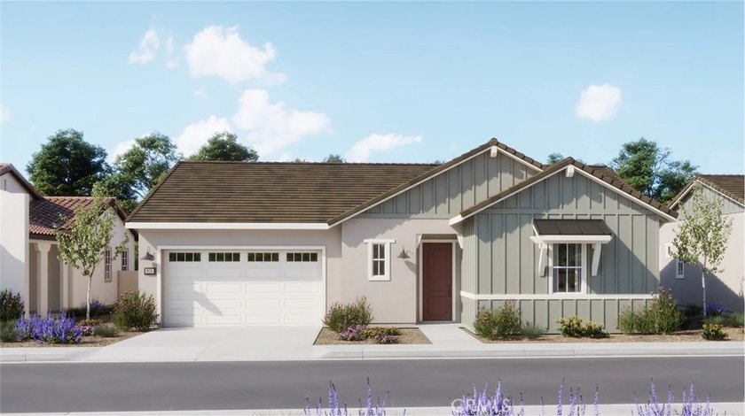 This new single-story home is ready for modern lifestyles. A - photo 13
