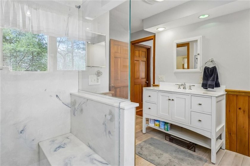 Discover the charm and potential of 320 Shannock Road in - photo 18