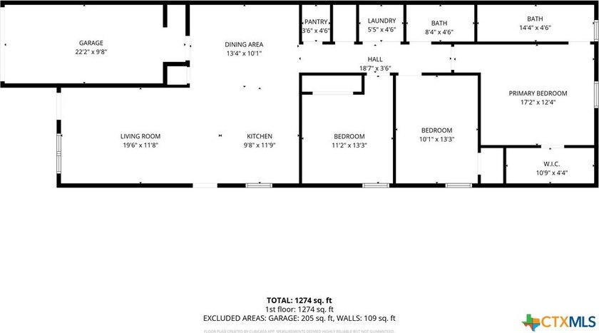Welcome to this stunning brand-new duplex offering 3 spacious - photo 20