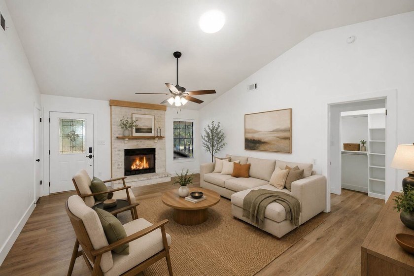 Welcome home to a property that offers something increasingly - photo 4