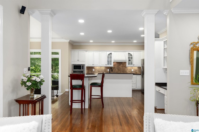 Welcome to 3572 Shandwick Place, a beautiful 4-bed, 3.5-bath - photo 13