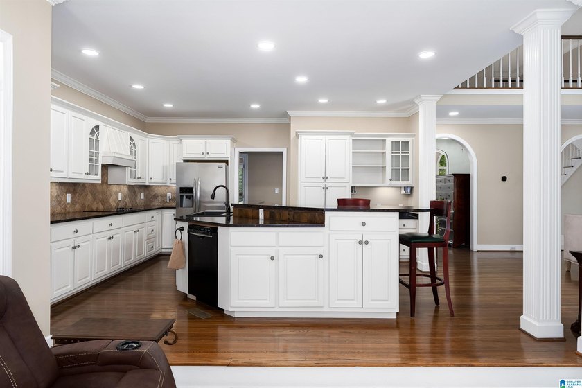 Welcome to 3572 Shandwick Place, a beautiful 4-bed, 3.5-bath - photo 17